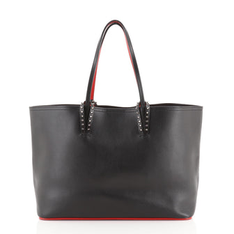 Christian Louboutin Cabata East West Tote Leather Large