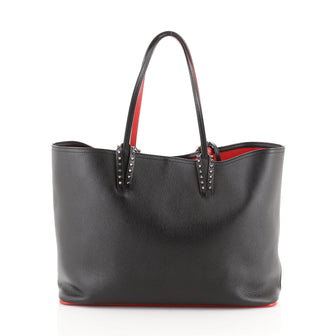 Christian Louboutin Cabata East West Tote Leather Large