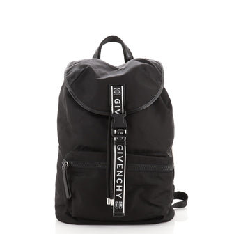 Givenchy Light 3 Backpack Nylon