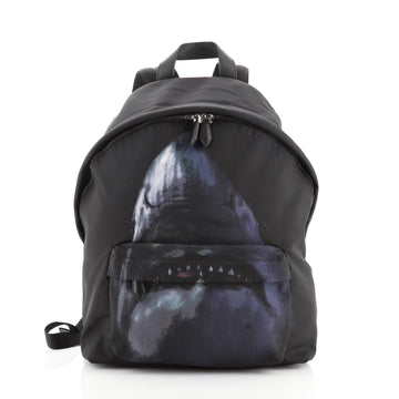 Givenchy Classic Backpack Nylon Large