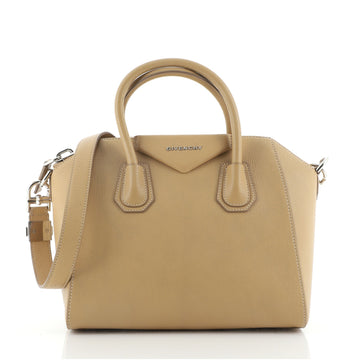 Givenchy Antigona Bag Leather Small