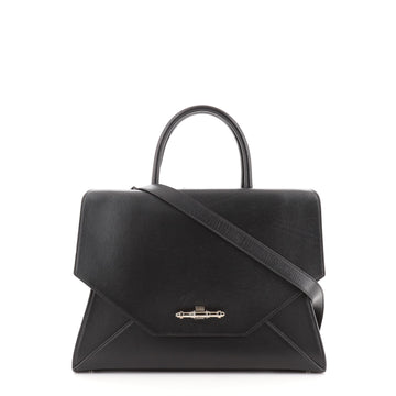 Givenchy Obsedia Satchel Leather Medium