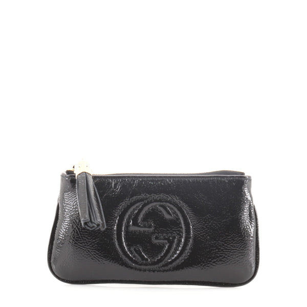 Gucci soho key pouch Clearance