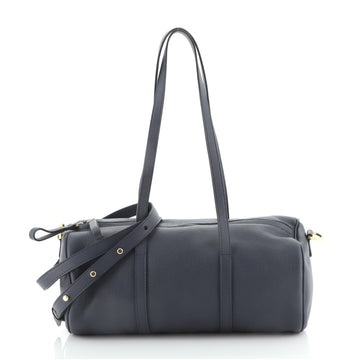 Mansur Gavriel Duffle Bag Leather Mini