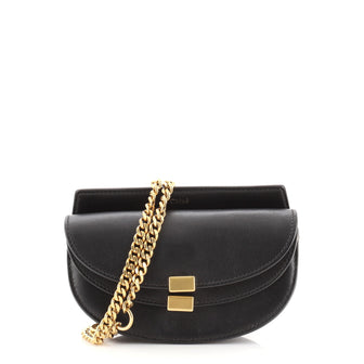 Chloe Georgia Belt Bag Leather