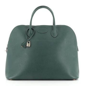 Hermes Bolide Bag Ardennes 45