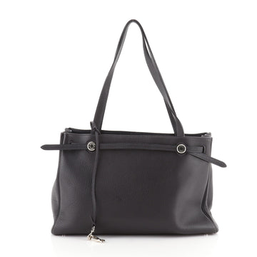 Hermes Cabag Handbag Clemence