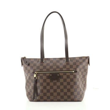 Louis Vuitton Iena Tote Damier PM