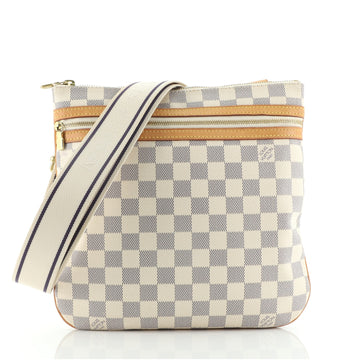 Louis Vuitton Bosphore Pochette Damier