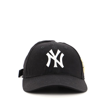 Gucci MLB Baseball Cap Canvas with Applique