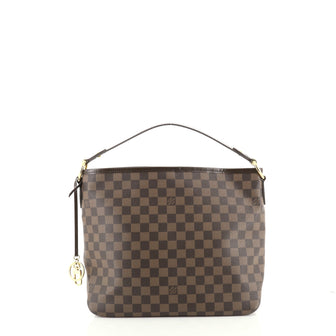 Louis Vuitton Delightful NM Handbag Damier PM