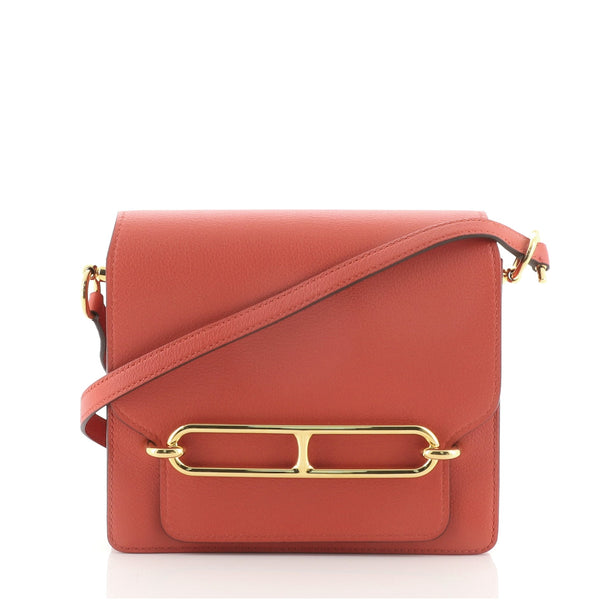 Hermes Evercolor Mini Sac Roulis