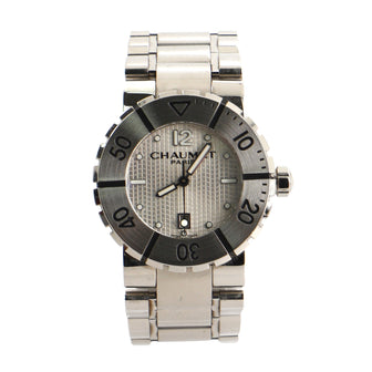 Class One Quartz Watch Stainless Steel 33