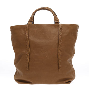 Bottega Veneta Messenger Tote Woven Detail