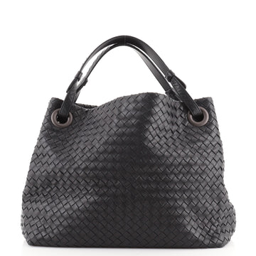 Bottega Veneta Garda Bag Intrecciato Nappa Medium