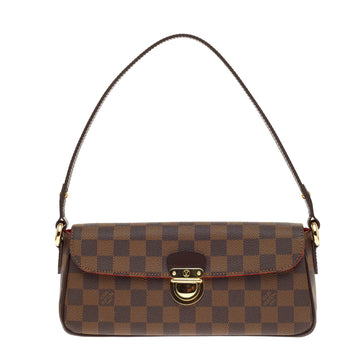 Louis Vuitton Ravello Damier Canvas PM