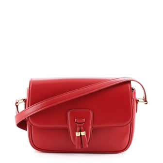 Celine Tassels Bag Leather Medium