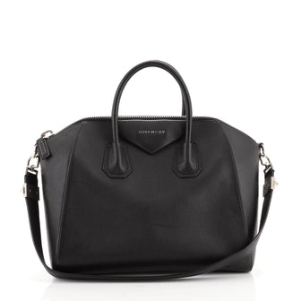Givenchy Antigona Bag Leather Medium
