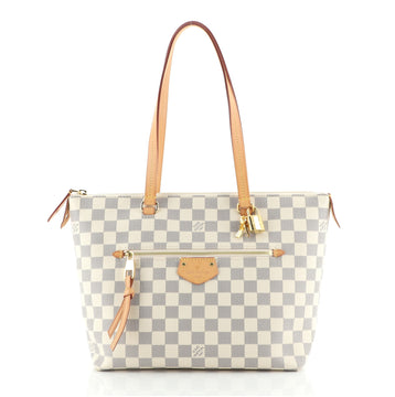 Louis Vuitton Iena Tote Damier PM