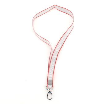 Chanel Sport Line Lanyard Nylon