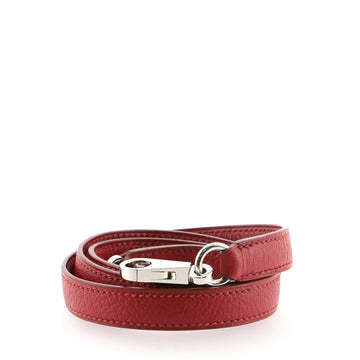Hermes Kelly Shoulder Strap Leather