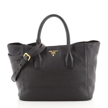 Prada Shopping Tote Vitello Daino Large