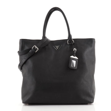 Prada Shopping Tote Vitello Daino Large