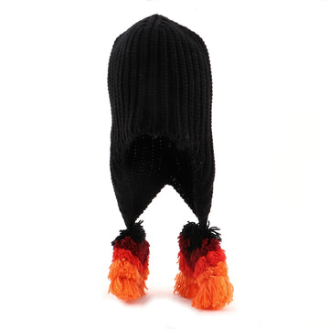 Gucci Cusco Hat Knit Wool