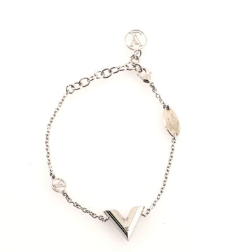 Louis Vuitton Essential V Bracelet Bracelet