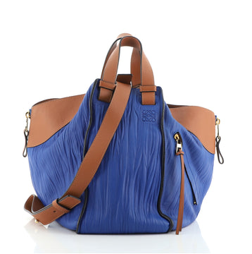 Loewe Hammock Bag Leather Medium