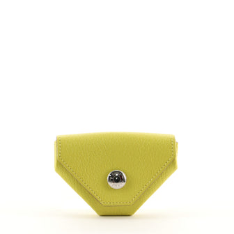 Hermes Change Purse Chevre Mysore 24