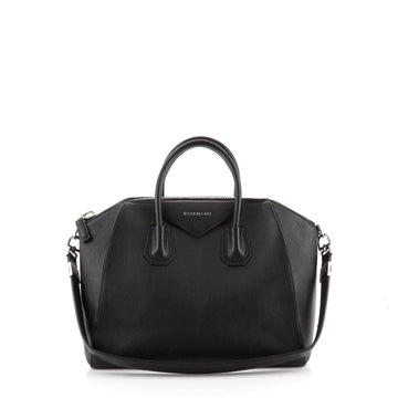 Givenchy Antigona Bag Leather Medium