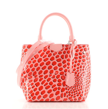 Louis Vuitton Open Tote Limited Edition Monogram Vernis Jungle