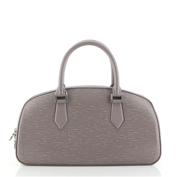 Louis Vuitton Jasmin Bag Epi Leather