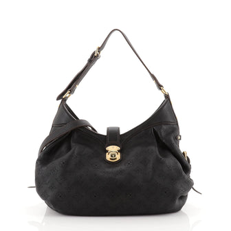 Louis Vuitton XS Crossbody Bag Mahina Leather