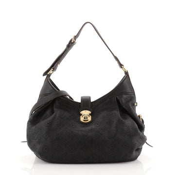 Louis Vuitton XS Crossbody Bag Mahina Leather