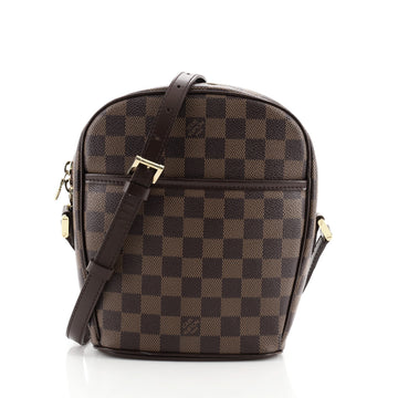 Louis Vuitton Ipanema Handbag Damier PM