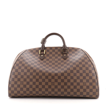 Louis Vuitton Ribera Handbag Damier GM
