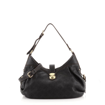 Louis Vuitton XS Crossbody Bag Mahina Leather