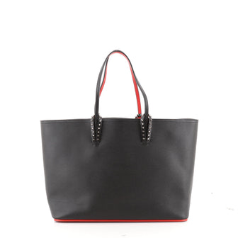 Christian Louboutin Cabata East West Tote Leather Large