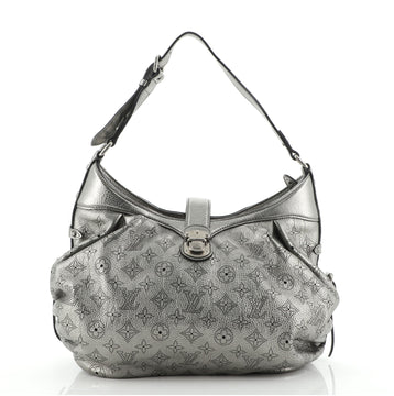 Louis Vuitton XS Crossbody Bag Mahina Leather