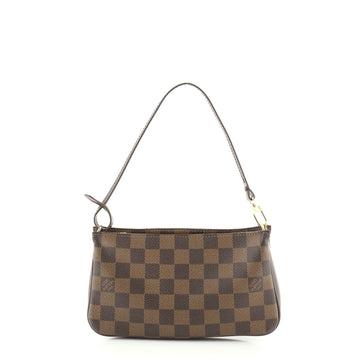 Louis Vuitton Navona Pochette Accessoires Damier