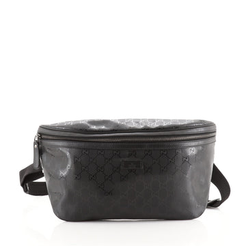 Gucci Belt Bag GG Imprime Medium