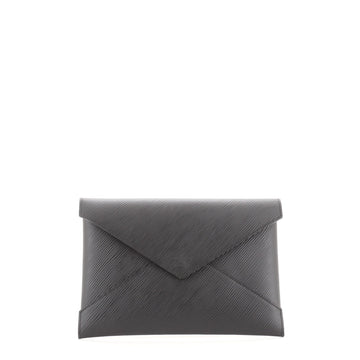 Louis Vuitton Kirigami Pochette Set Epi Leather