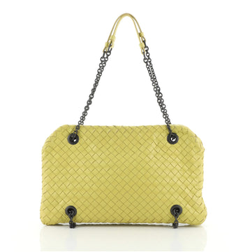 Bottega Veneta Duo bag Intrecciato Nappa