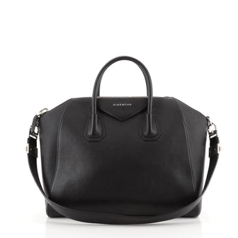 Givenchy Antigona Bag Leather Medium
