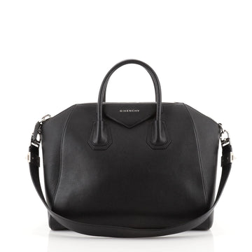 Givenchy Antigona Bag Leather Medium