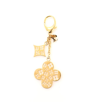 Louis Vuitton Ivy Bag Charm Metal