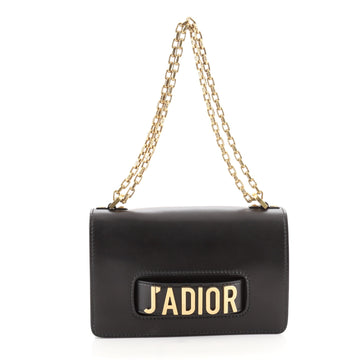 Christian Dior J'Adior Flap Bag Calfskin Medium