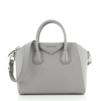 Givenchy Antigona Bag Leather Small